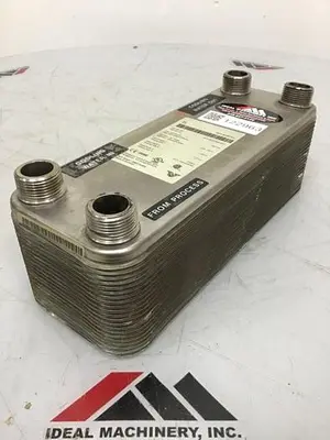USED WTT WP4-40