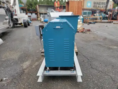 Used CAMFIL M/P 4-12I PF/G/P-SMHI-1X1 HVAC Parts and Equipment British Columbia CA | Lenmark #242801