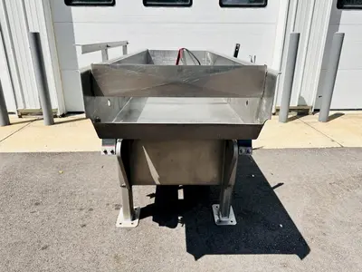 USED KEY TECHNOLOGY 430870-1