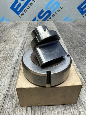 WILSON TOOL 0.562 X 2.000 +0.019 CNC & Metalworking Equipment | ESS Industrial Equipment Sales (6)