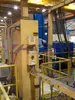 1972 BULLARD 124" DYN-AU-TAPE Vertical Boring Mill thumbnail