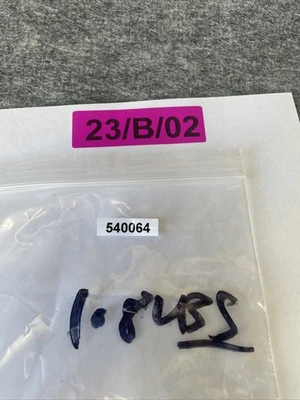 New | in-Stock George Fisher 175.315.432 Valves/Fittings California US | Davliegogo LLC #1729145