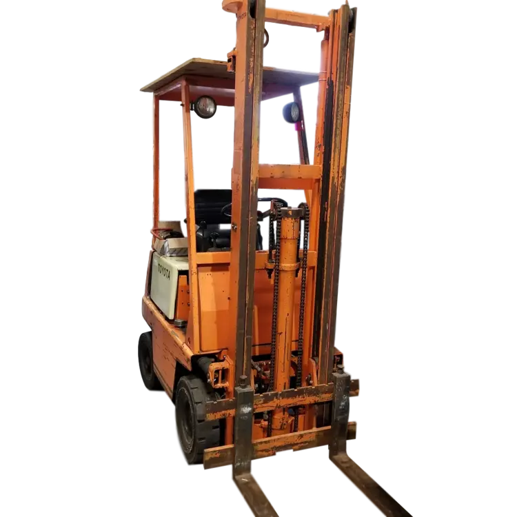 Used _UNKNOWN_ 2FG7 Misc Forklifts | Coast Machinery Group #875235