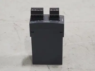 NEW SCHNEIDER ELECTRIC LUFV2