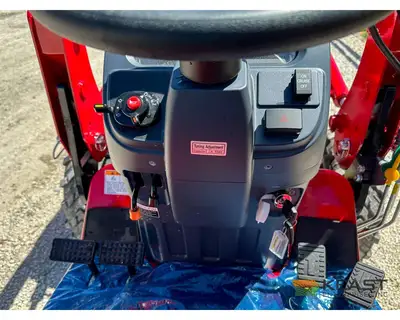 Used TYM _UNKNOWN_ Sub-Compact & Compact Tractors Iowa US | Keast Enterprises #1360488