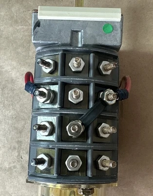 NEW ELECTROSWITCH 505A716G01