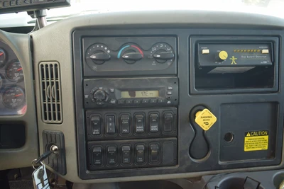 Used 2013 INTERNATIONAL 7500 Hydro Excavators California US | Big Truck & Equipment #1412313