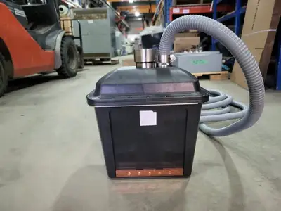 Filter Probe SC 10m Heated Hose 115VAC
