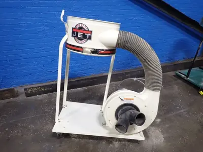 USED JET DC1100