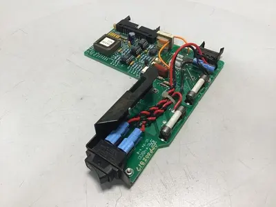 USED GAMMAFLUX GA-100-F-00