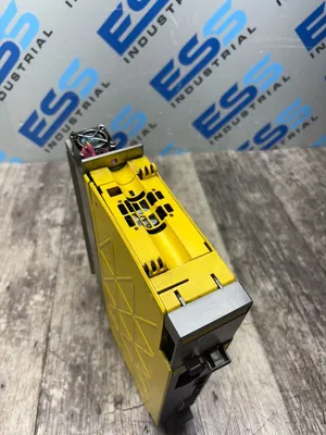 Used FANUC A06B-6114-H209 D Misc Electrical & Power Parts South Carolina US | ESS Industrial Equipment Sales #1328591