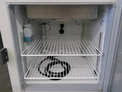 Thermo Scientific ULT430A Revco Undercounter Laboratory Freezer 4.9Cf 120v