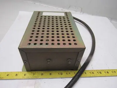 Used POWER ELECTRONICS _UNKNOWN_ Hoists (All Types) | Arrow Industrial #634234