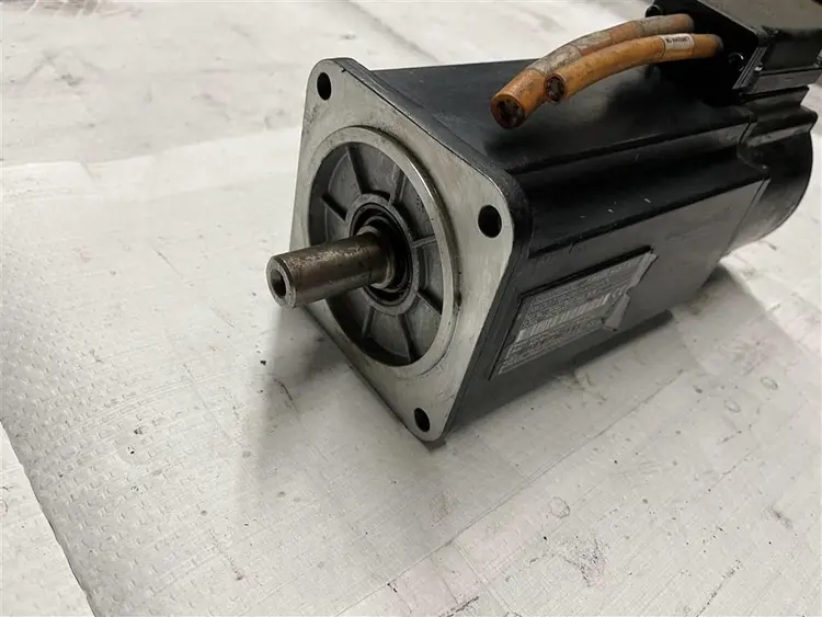 Used INDRAMAT MKD071B-061-KG0-KN Misc Electrical & Power Parts BE | Apt International N.V #363249