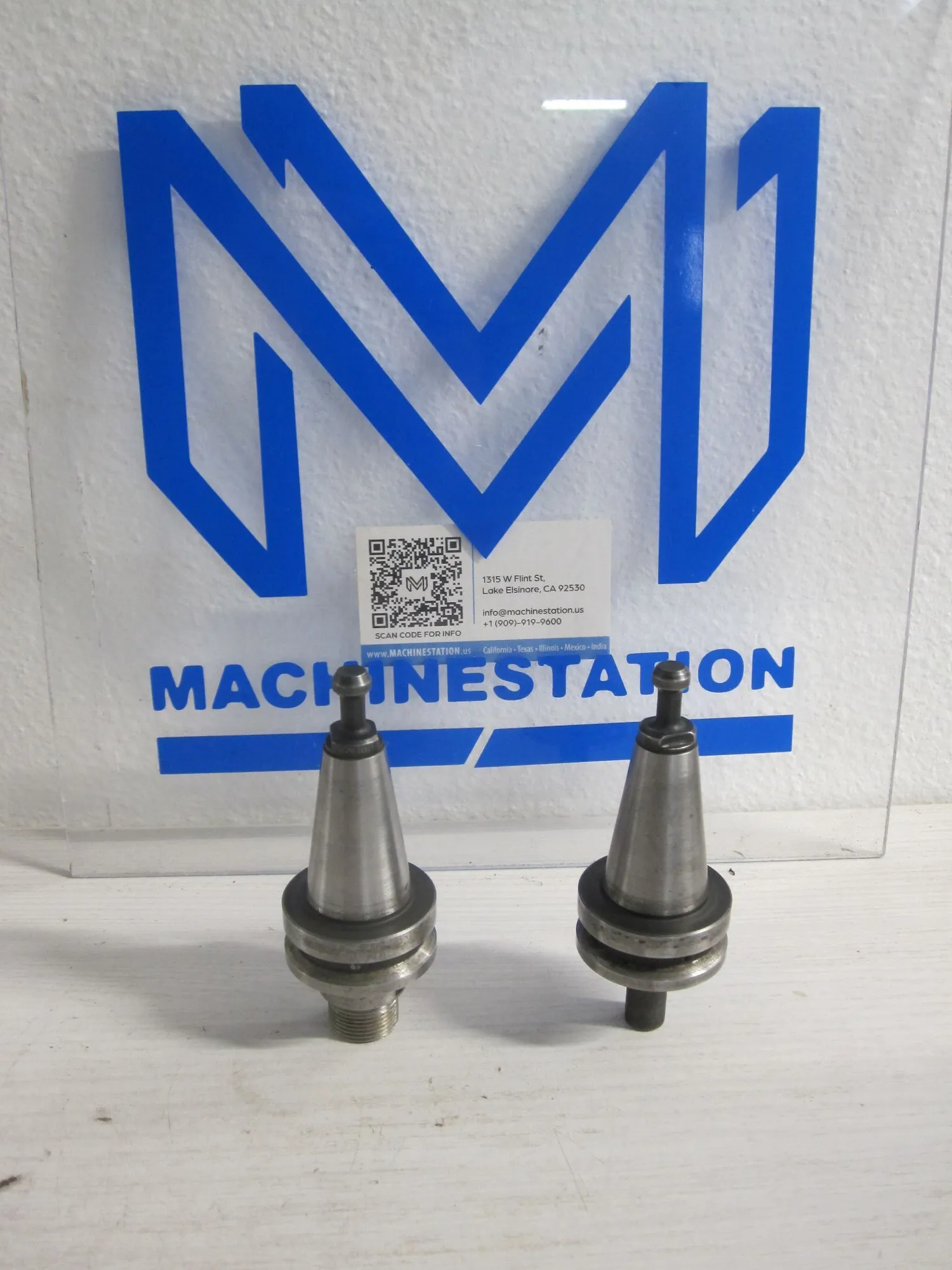 USED PARLEC BT-OM30