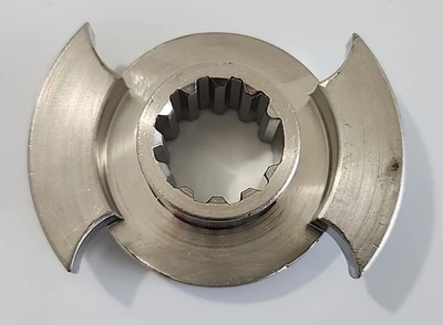 USED SPX 006010000