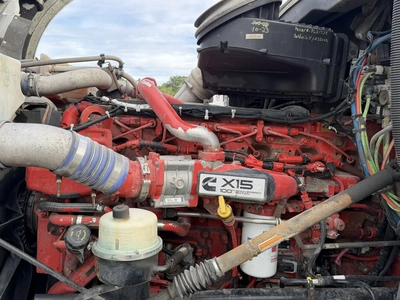 Used 2020 KENWORTH T880 TRUCK TRACTOR Conventional trucks Michigan US | Miedema Asset Management Group #1709440