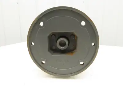 Hub City 0230-04735 Worm Gearbox 5:1 Reducer 350rpm LH 182TC