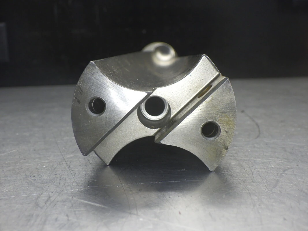 Komet ABS80 53mm Coolant Thru Kub Drill V47 60551 (LOC2958A)