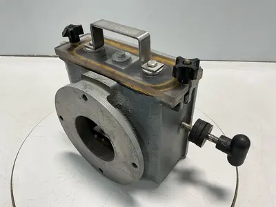 USED INDUSTRIAL MAGNETICS 5C2828-PG0259