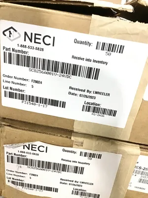 ASCO SC8256A001V Subminiature Solenoid Valve | Series 8256 | Industrial Control Valve