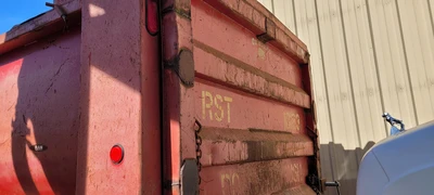 Used 2006 MACK GRANITE CT713 Dump trucks Tennessee US | Ran Equipment #1403716