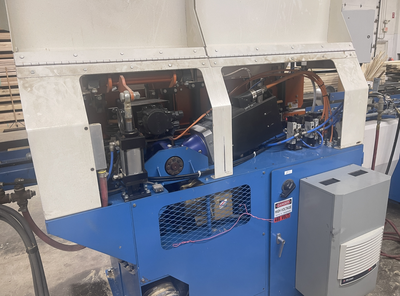 USED ULTIMIZERS ULTI-VISION