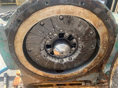 USED Beloit Jones DD3000