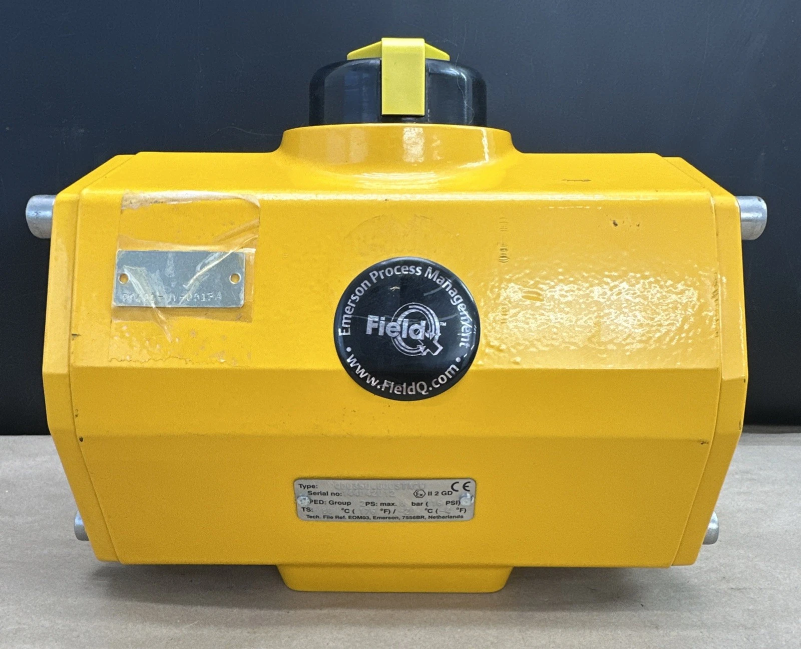 NEW Emerson QD0350.U00STACW