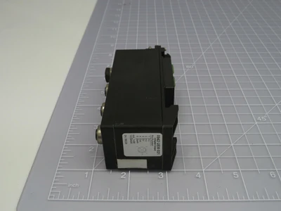 Used LUMBERG _UNKNOWN_ Electric Motor Driven Actuators Texas US | OCO Industrial #1675007