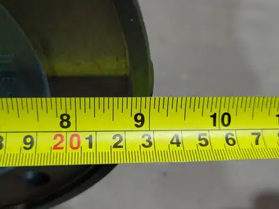 NEW SEW-EURODRIVE K87 AM184