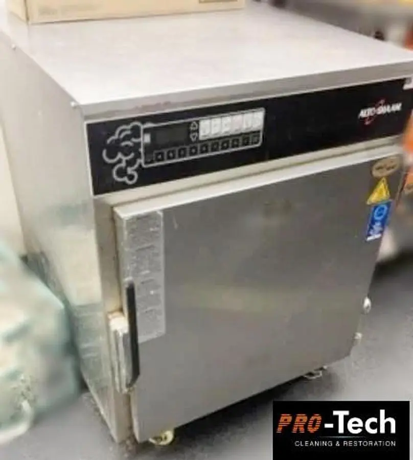 USED ALTO SHAAM 868-SK11