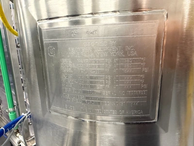 Used _UNKNOWN_ _UNKNOWN_ Bottle Fillers Rhode Island US | Federal Equipment Company #1344435