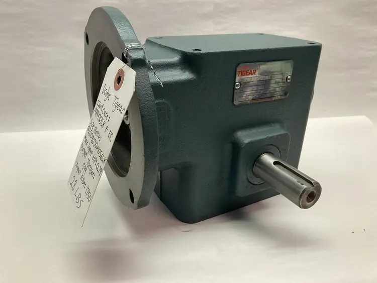 New | in-Stock DODGE MR94763LK F EC Industrial Controls Ohio US | Surplus Asset Holdings #1243129