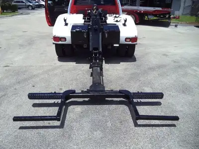 Used 2021 RAM _UNKNOWN_ Tow trucks Florida US | TLC Truck & Equipment #1568971