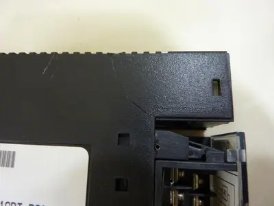 USED G.E. FANUC IC693MDL740E