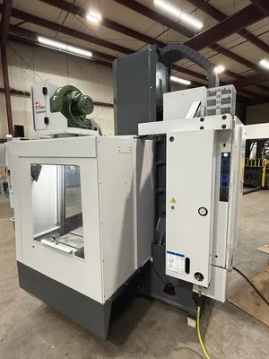 2023 HAAS VF-2 Vertical Machining Centers | Hindley Machine Tool Sales, LLC (6)