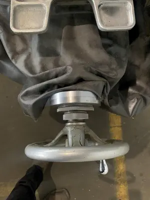 USED MOORE NO. 2