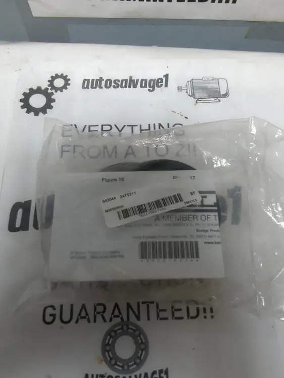 New | in-Stock DODGE 24TT211 Pump & Valve Parts | Surplus Asset Holdings #1216607