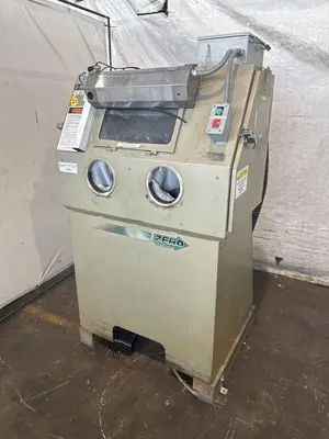 USED 2004 CLEMCO ENP55-600R&RAC