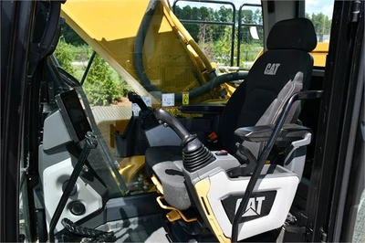 Used 2019 CATERPILLAR 336 Excavators South Carolina US | BTM Machinery #1354398