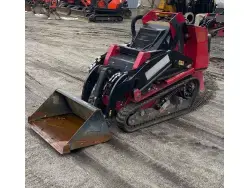 Used 2020 TORO DINGO TX1000 Skid Steer Loaders Pennsylvania US | Iron Exchange Equipment Solutions #1353802