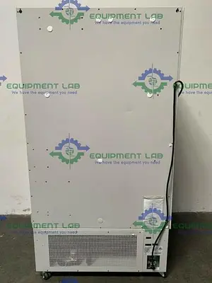 USED THERMO SCIENTIFIC 8606 -86 ºC ULTRA LOW LABORATORY FREEZER 23 CU FT 230V