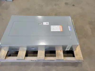 USED SQUARE D NQOD442L225CU