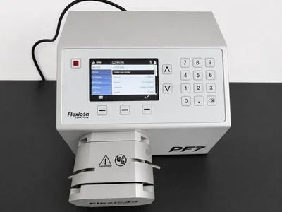 USED THERMO FISHER SCIENTIFIC SPEEDVAC SPD120