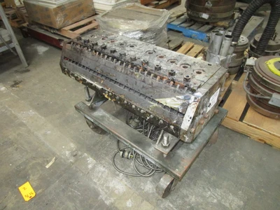 BRAND UNKNOWN sheet die Sheet Dies | Mark One Machinery (2)