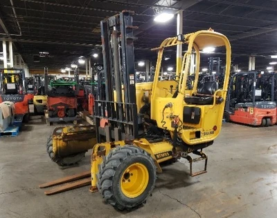USED 2013 SELLICK STM55K4