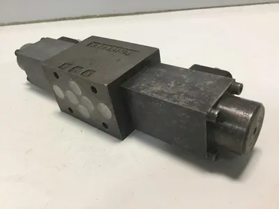USED HUSKY WE43P06C03PC0BN/P10
