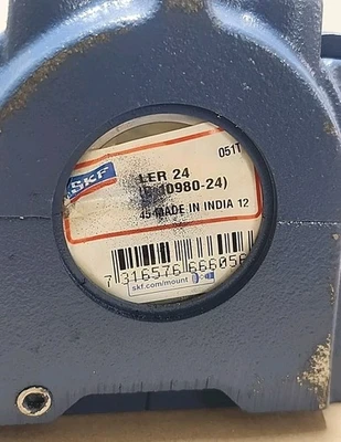 NEW SKF SAF 511