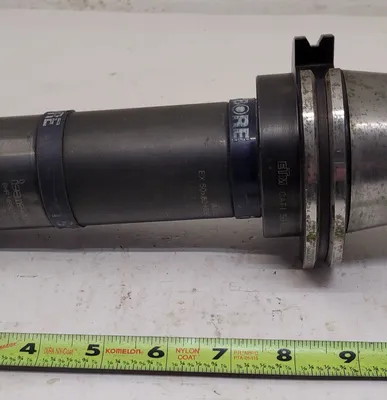ISCAR BHR MB50-50X100 Tooling & Accessories, Tooling | Machinery Central (7)